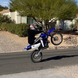 Meet your Posher, Ben